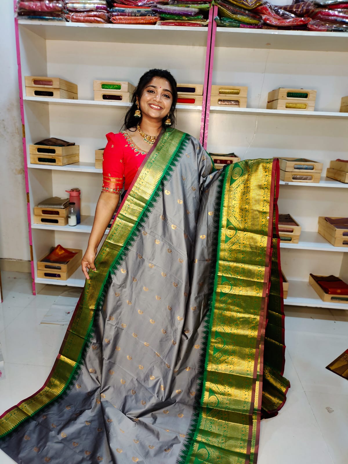 Feb gadwal sale