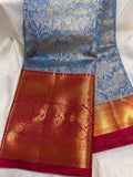 90% offer Kanchi pattu collection