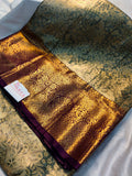 Premium Kanchi sarees
