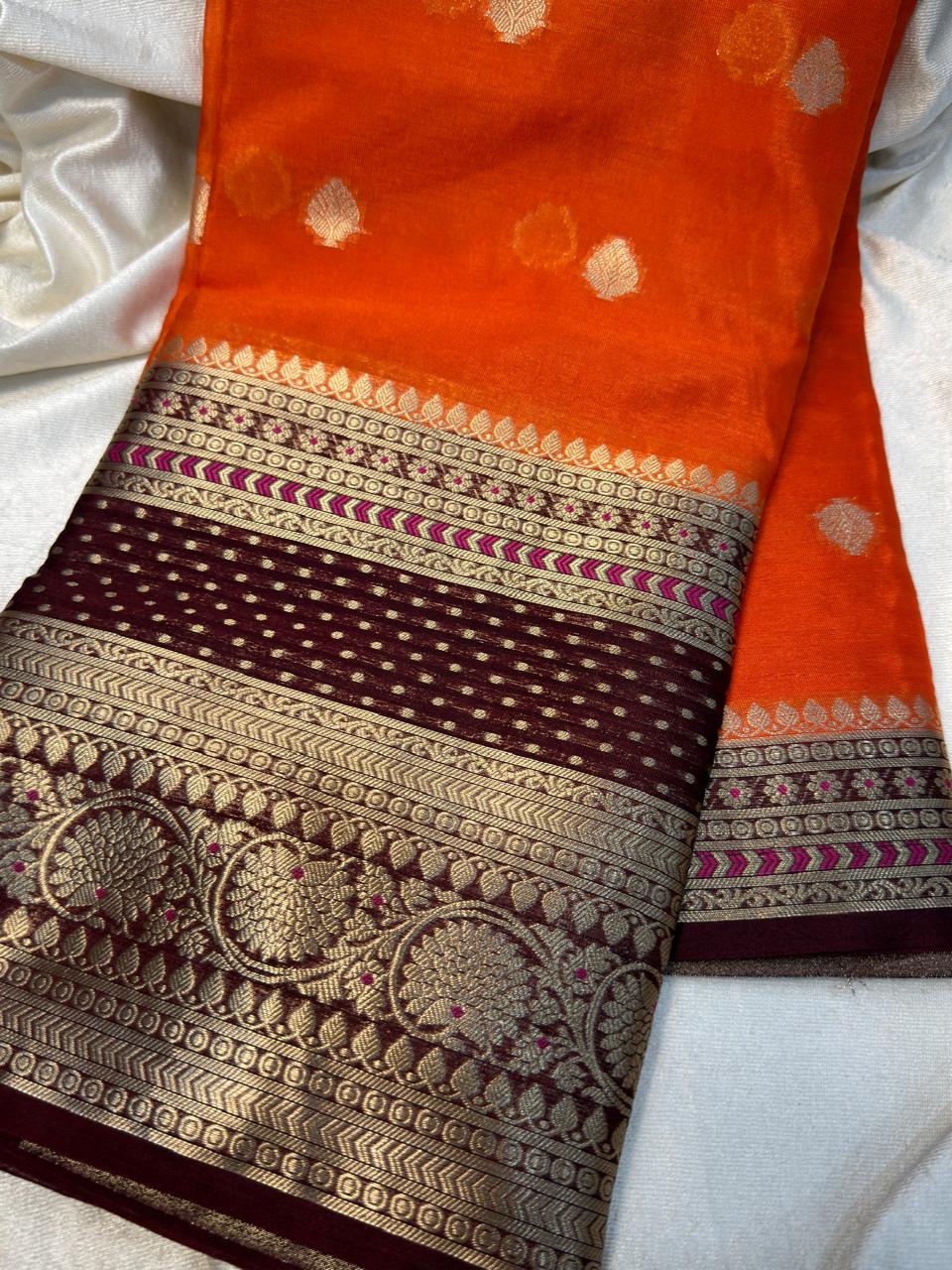 65% offer saree