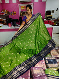 Premium kathan silk