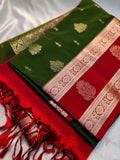 Uppada silk