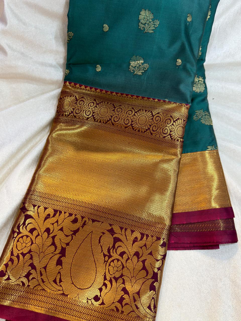 Gadwal cleance sale