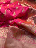 80% offer katan pattu saree