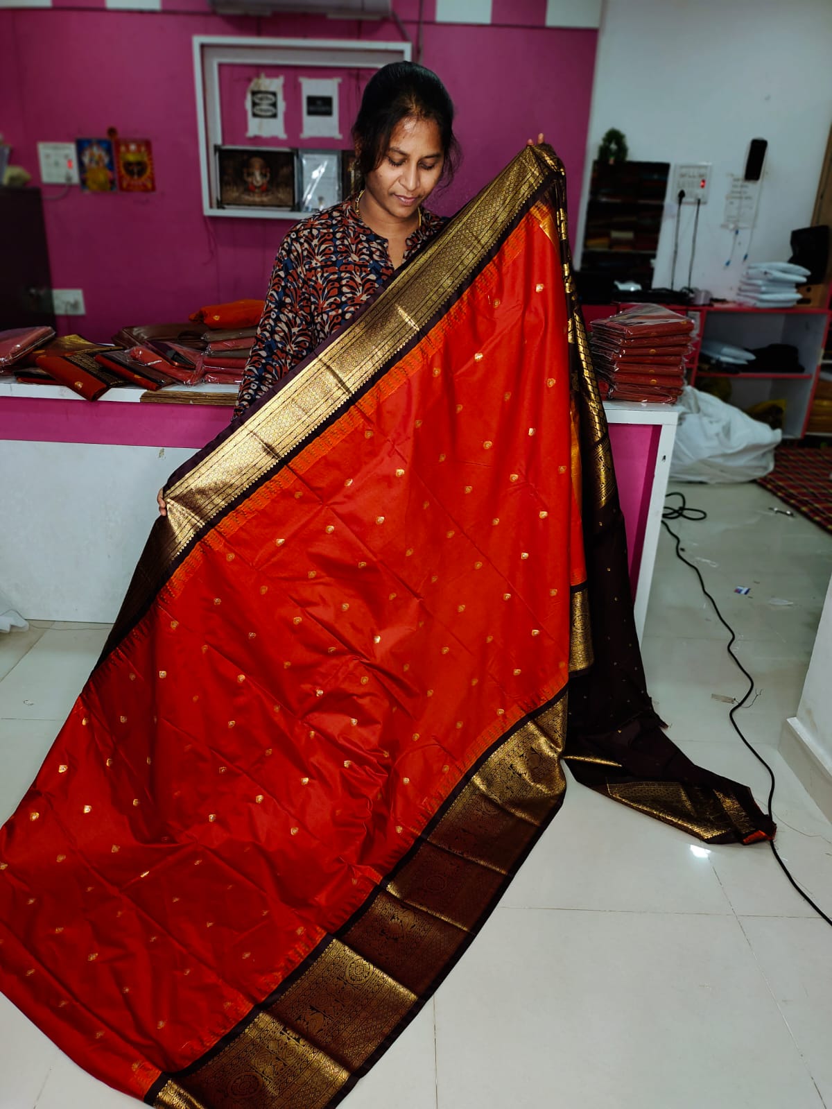 రస్ట్ గద్వాల్