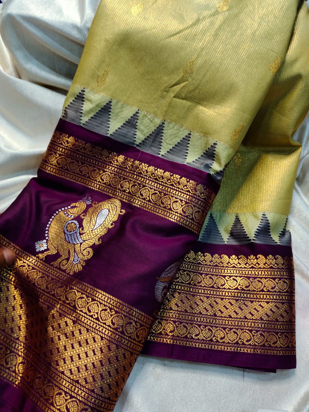 Primium gadwal sale