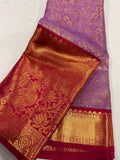 90% offer Kanchi pattu collection