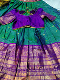 Gadwal lehnagas