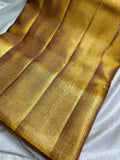 Pure kanchi pattu silk mark certificate