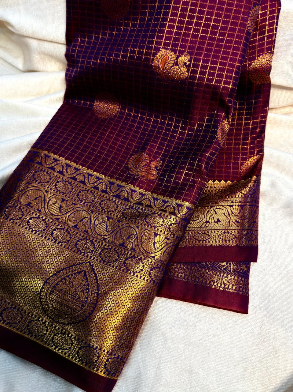 Gadwal sale 1599