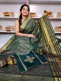 Ready to wear sarees