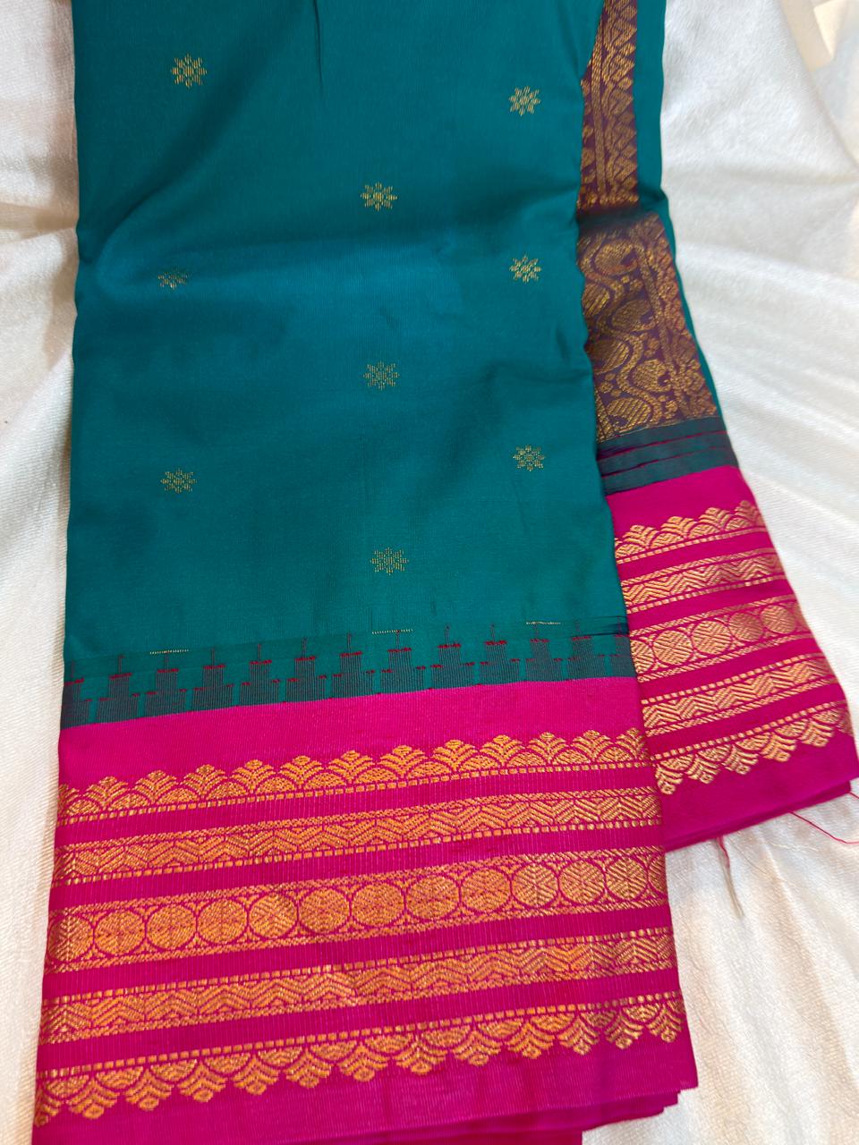 Gadwal cleance sale