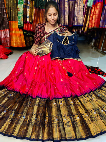 Sale gadwal lehangas