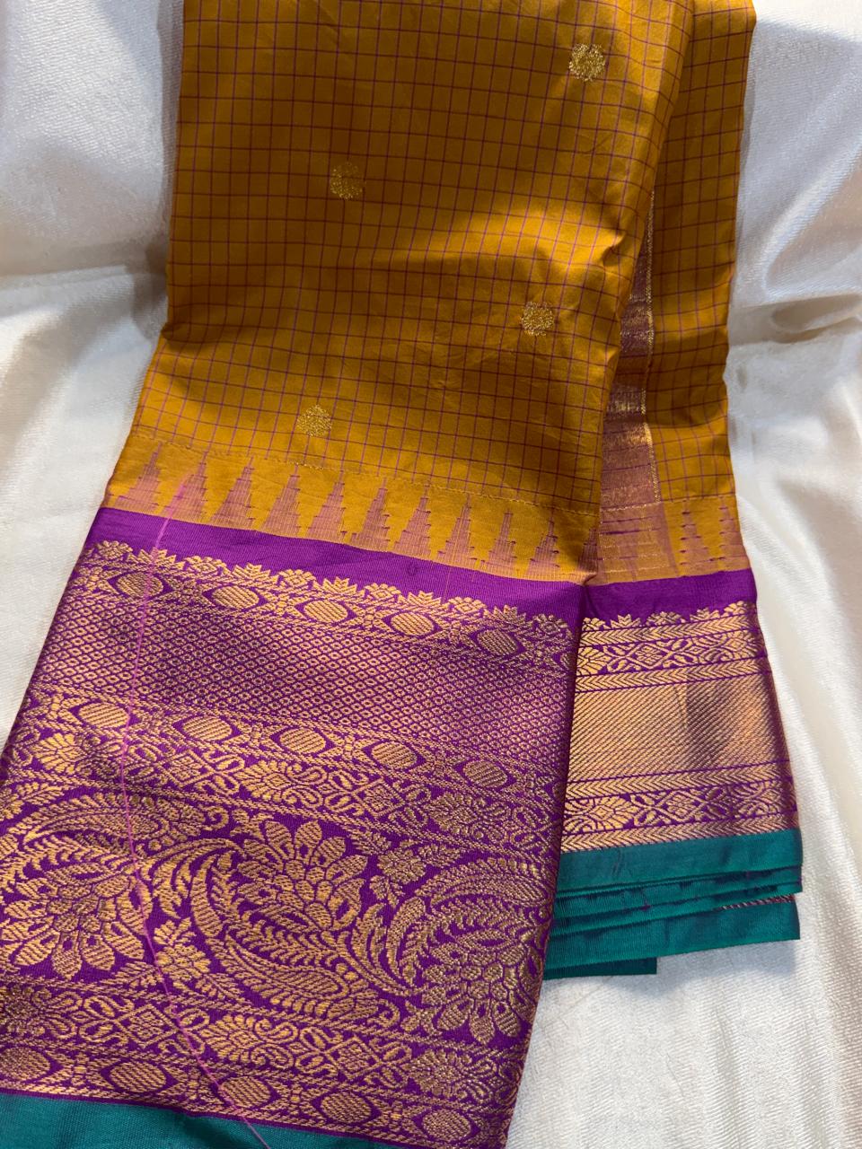 Mother’s Day Gadwal sale