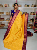 Primeme gadwal silk saree