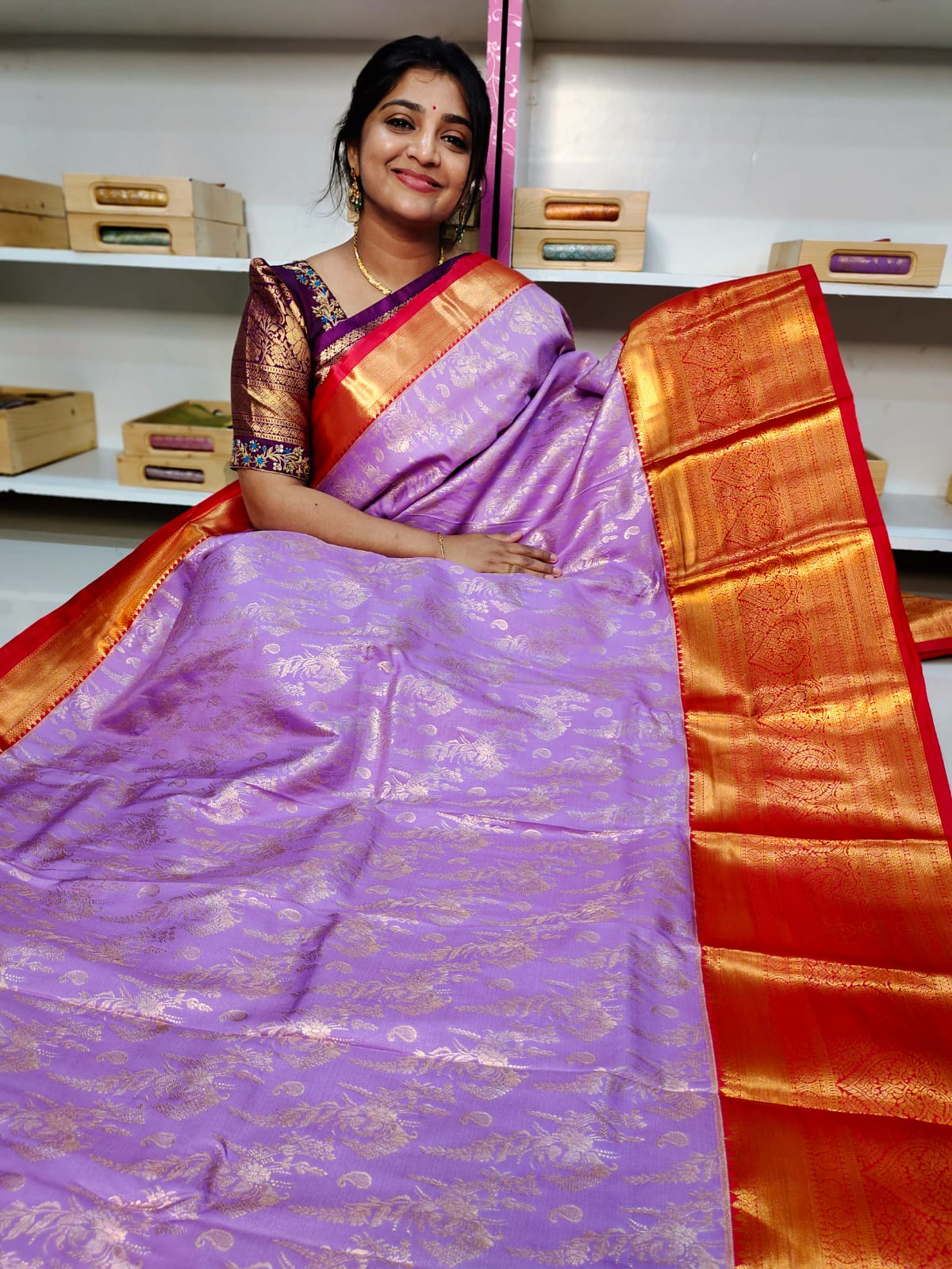 Womens day special sale