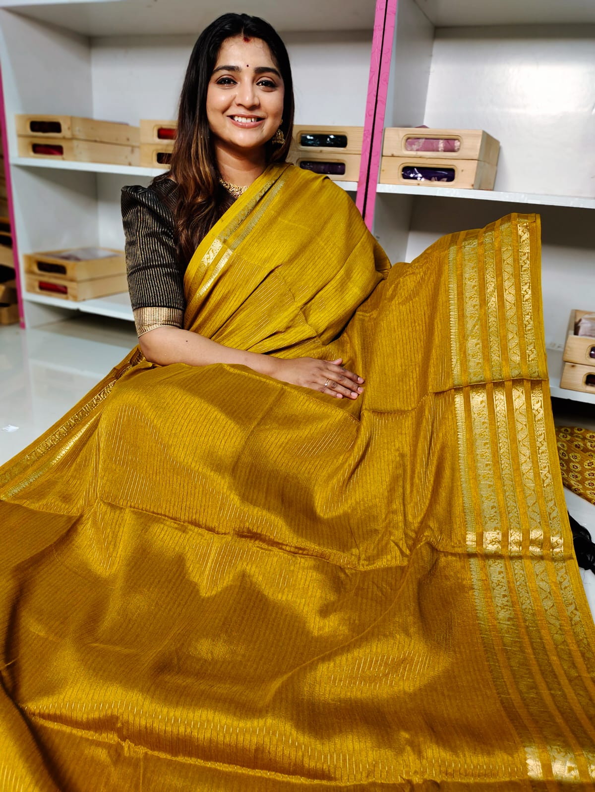 MS1250 పరిచయం