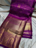 Resham kanchi