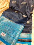 Mango silk
