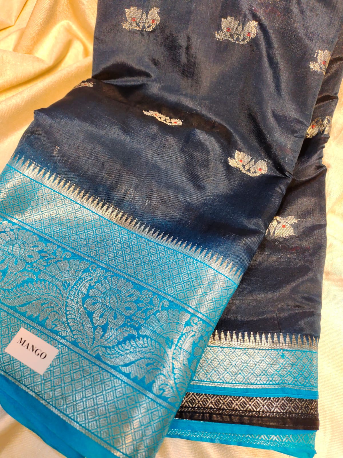 Mango silk