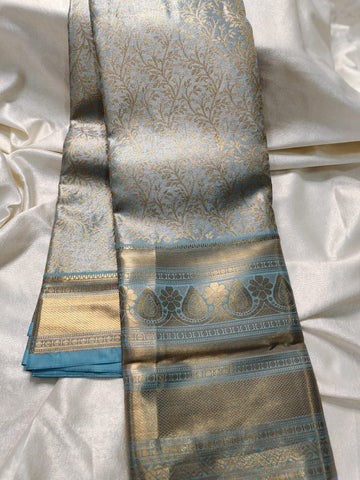 90% offer kanchi pattu collection