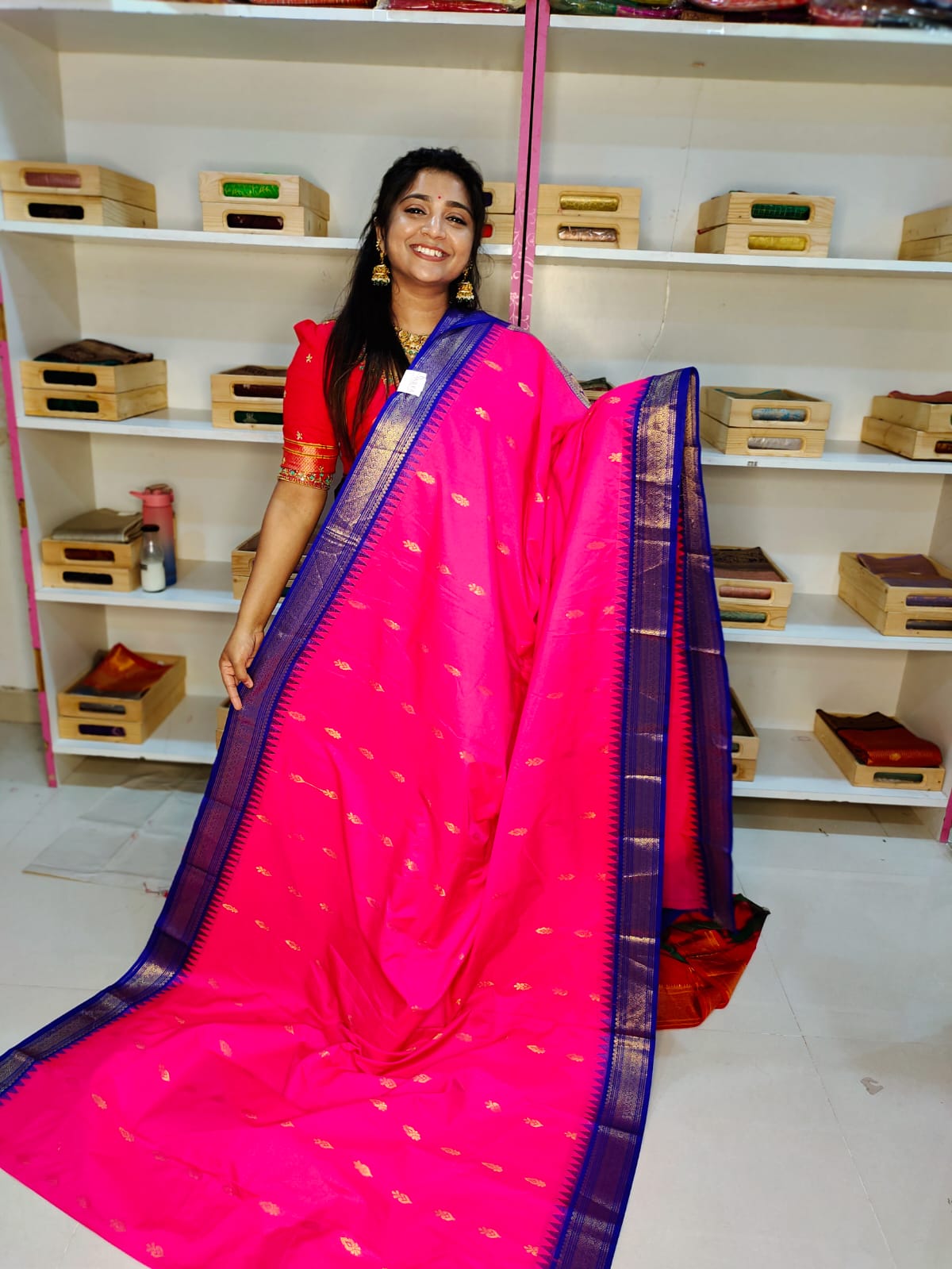 Feb gadwal sale