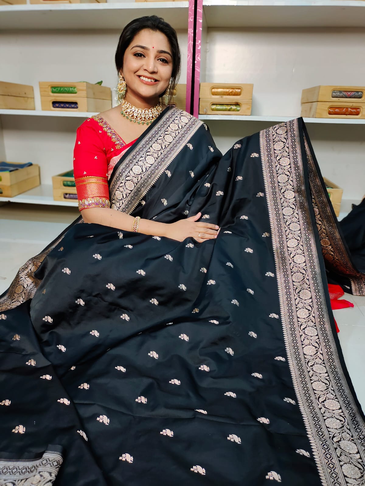 కటన్ బనారసి