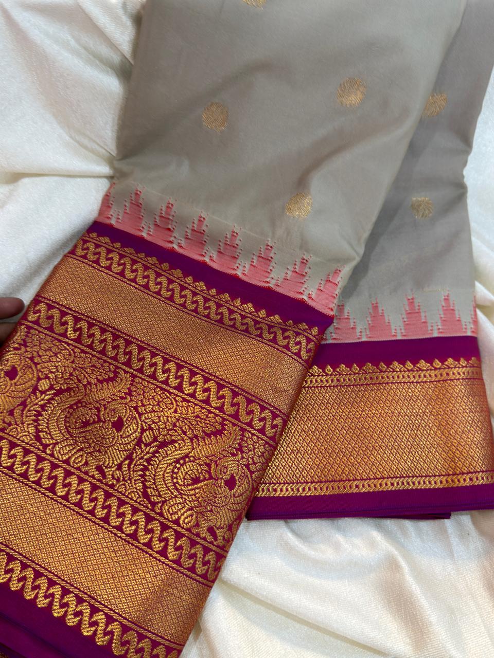 Gadwal cleance sale