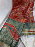 90% offer Kanchi pattu collection