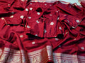 Ready to wear sarees