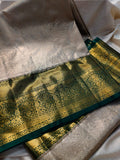Premium kanchi sarees