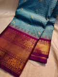 Sravanam gadwal sale