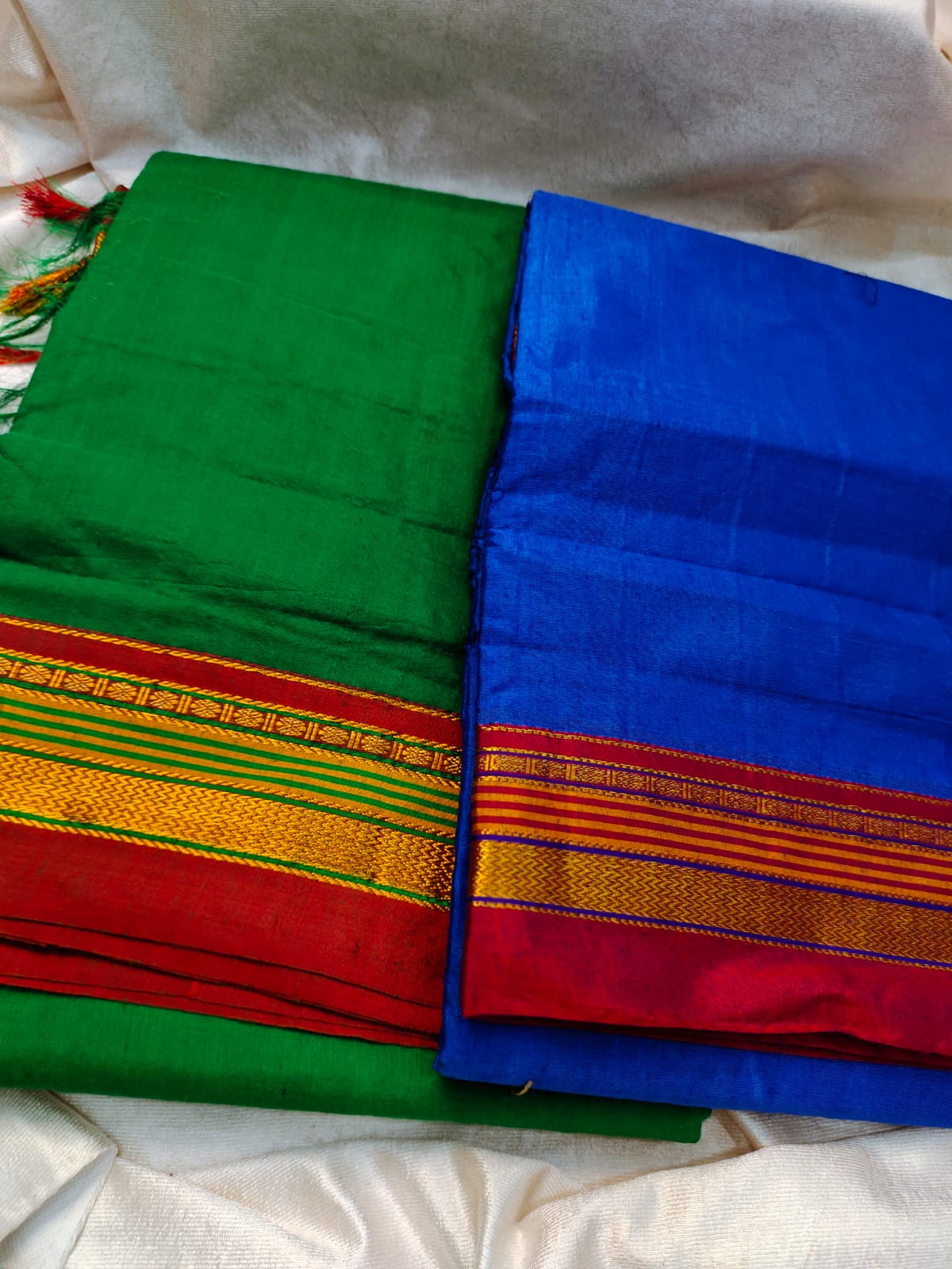 1+1 offer saree