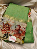 Silk kota saree