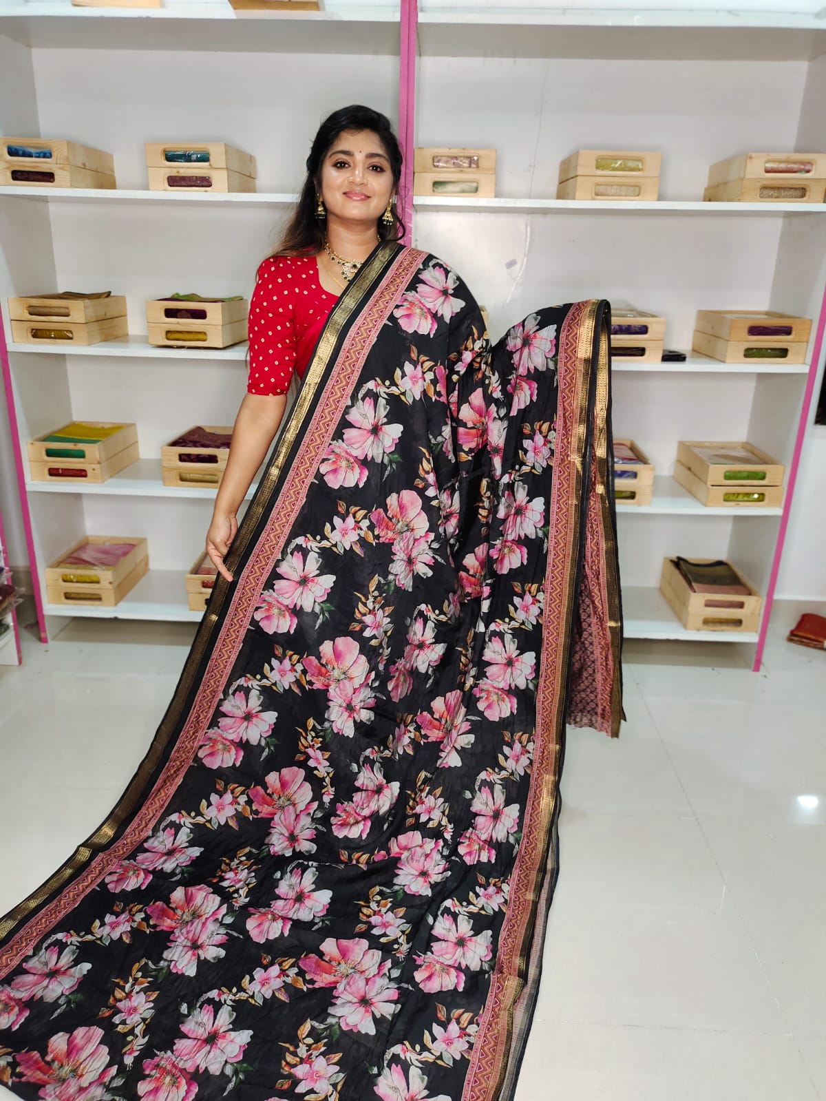 ఆషాడం క్లియరెన్స్ సేల్