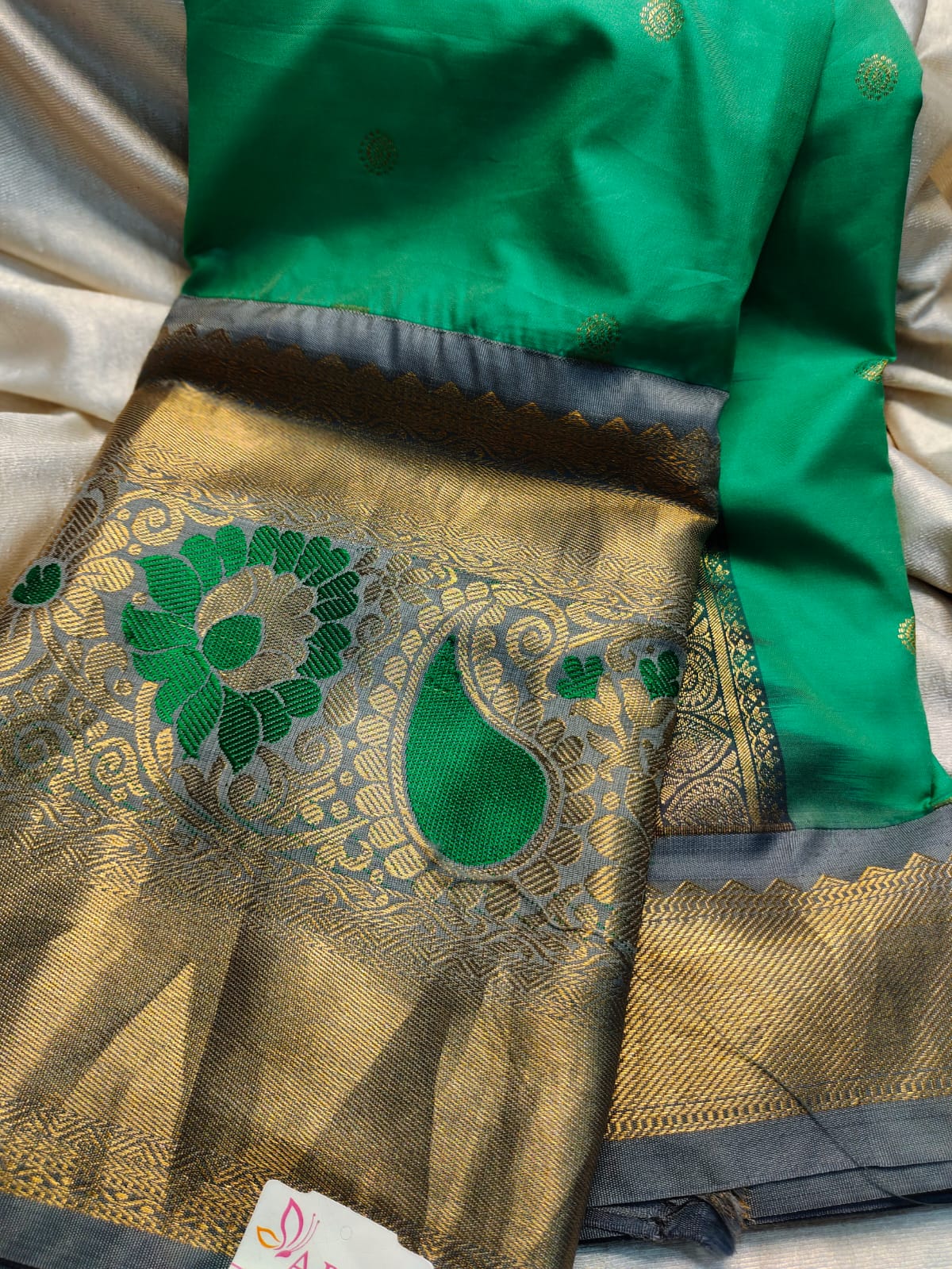 Gadwal sale
