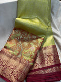 Kanchi offer