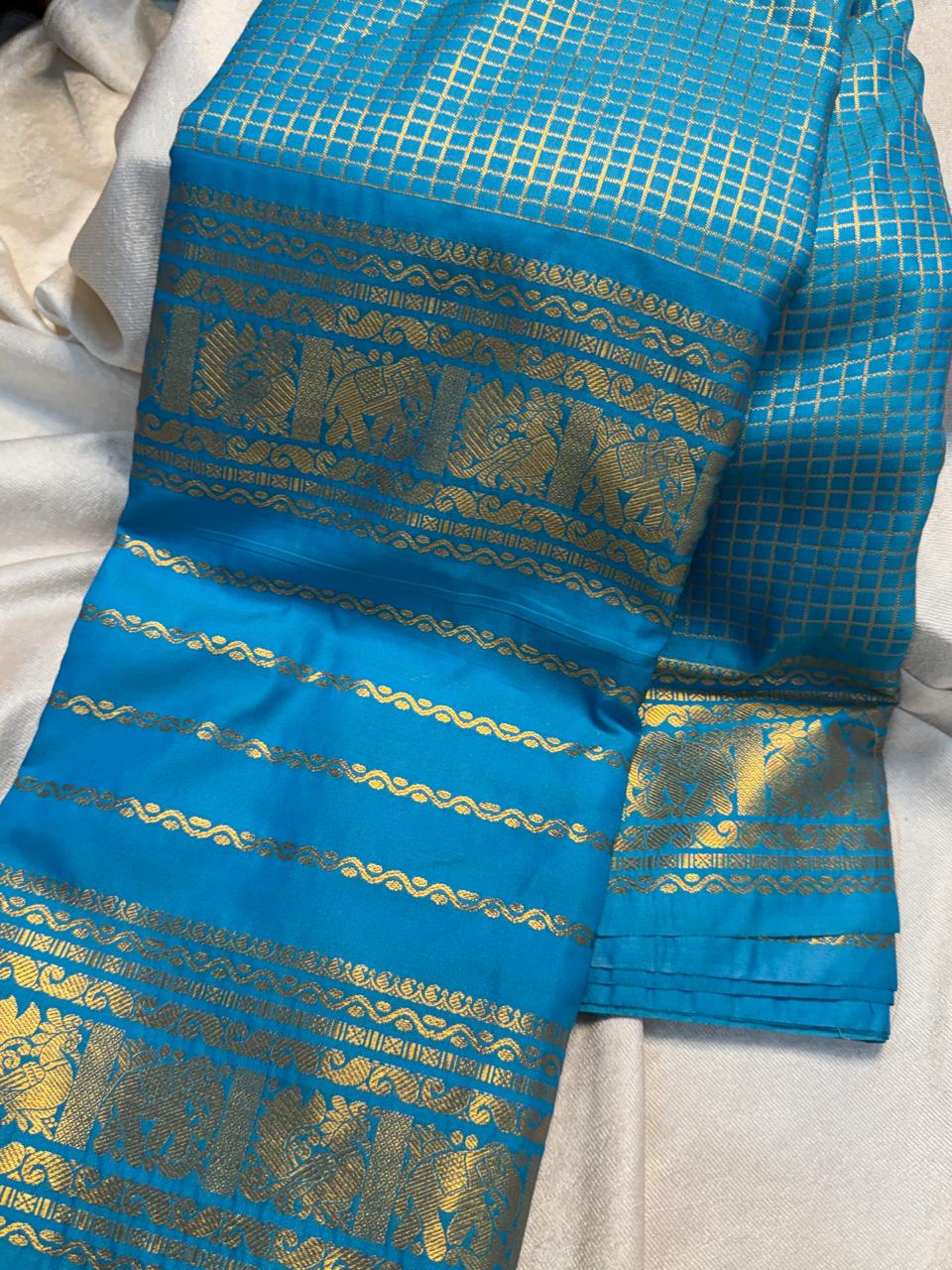 Mother’s Day Gadwal sale