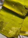 HO silk