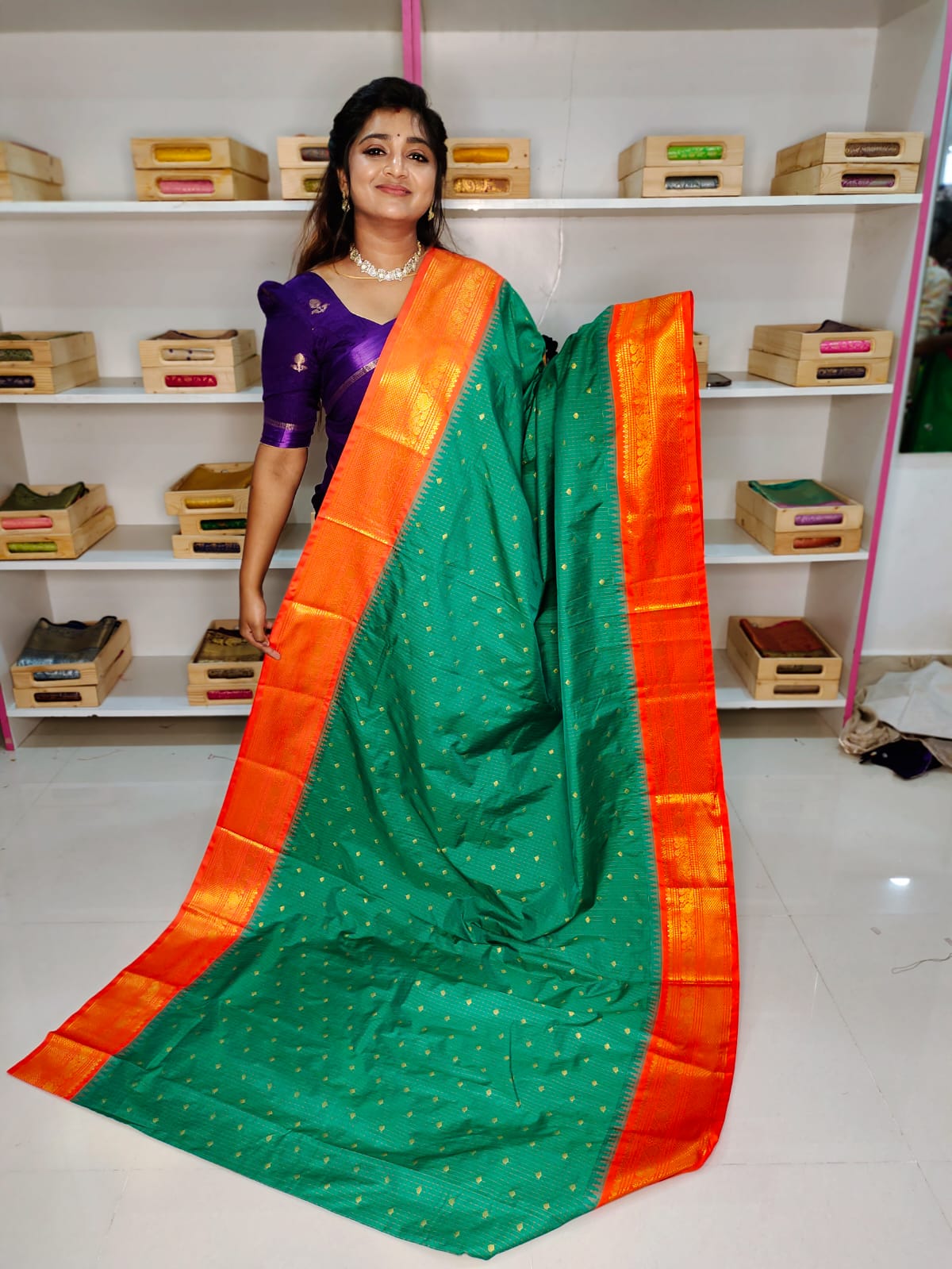 Ashadam sale