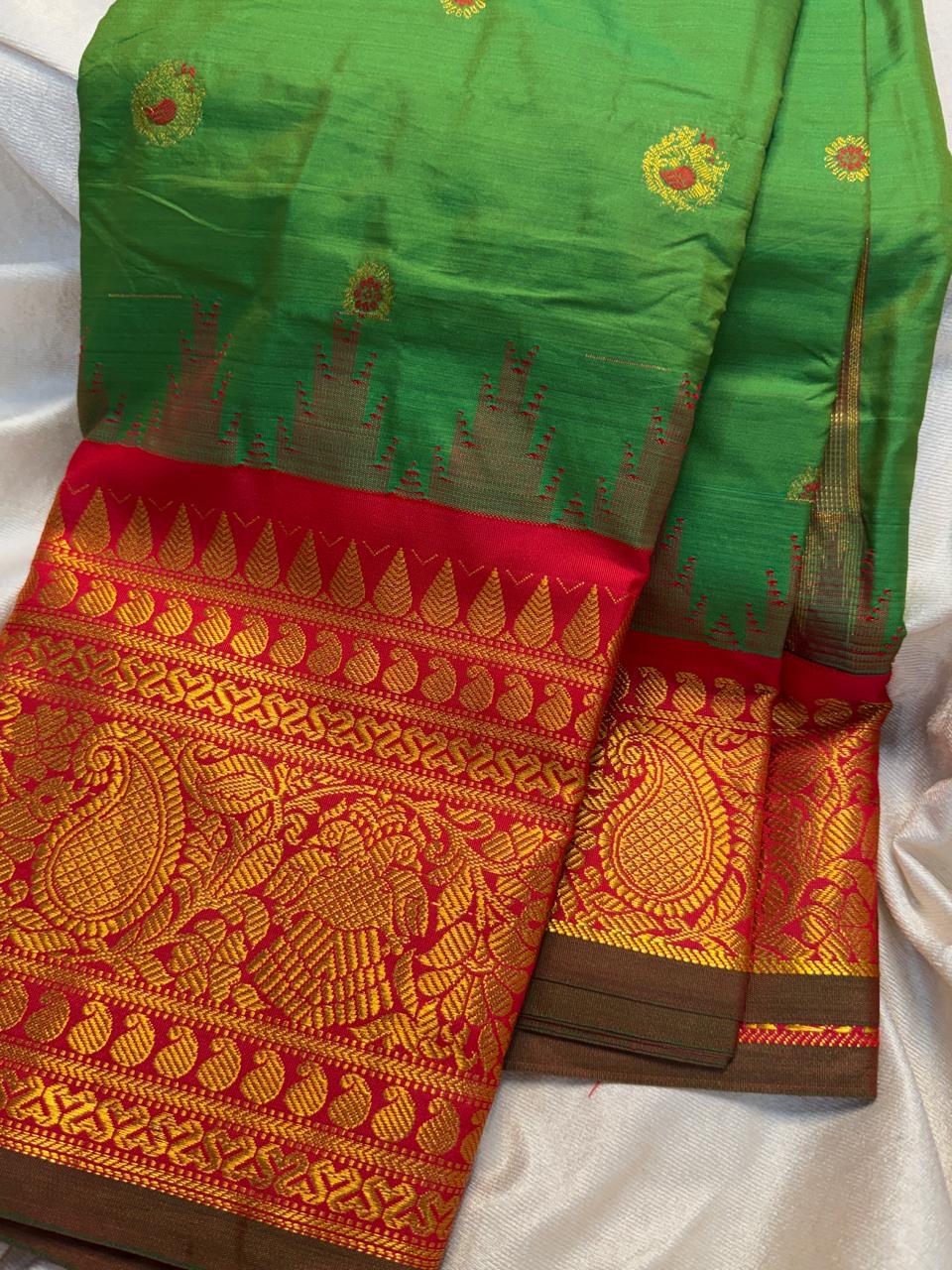 Mother’s Day Gadwal sale