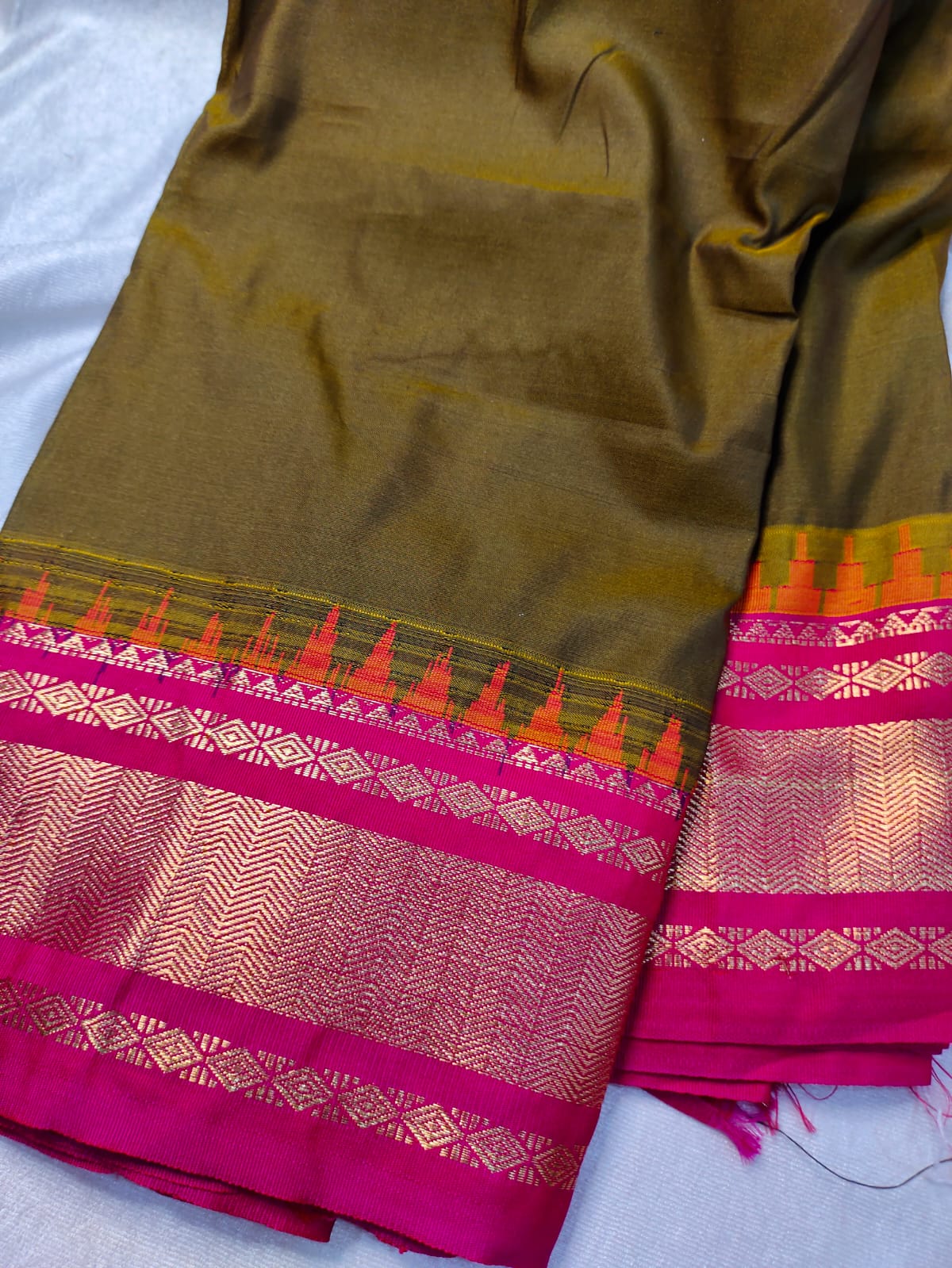 Ashadam. Gadwal sale