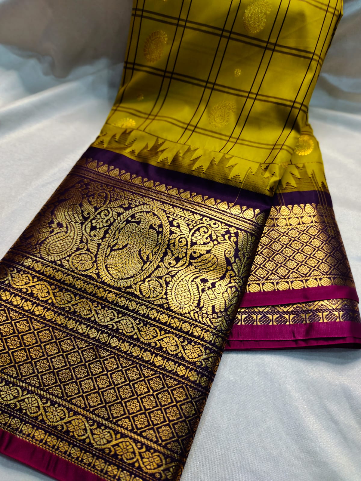 Primium gadwal sale