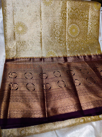 Kanchi pattu