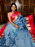 50% offer banarasi silk saree