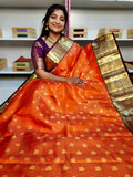 Silk mark vintage