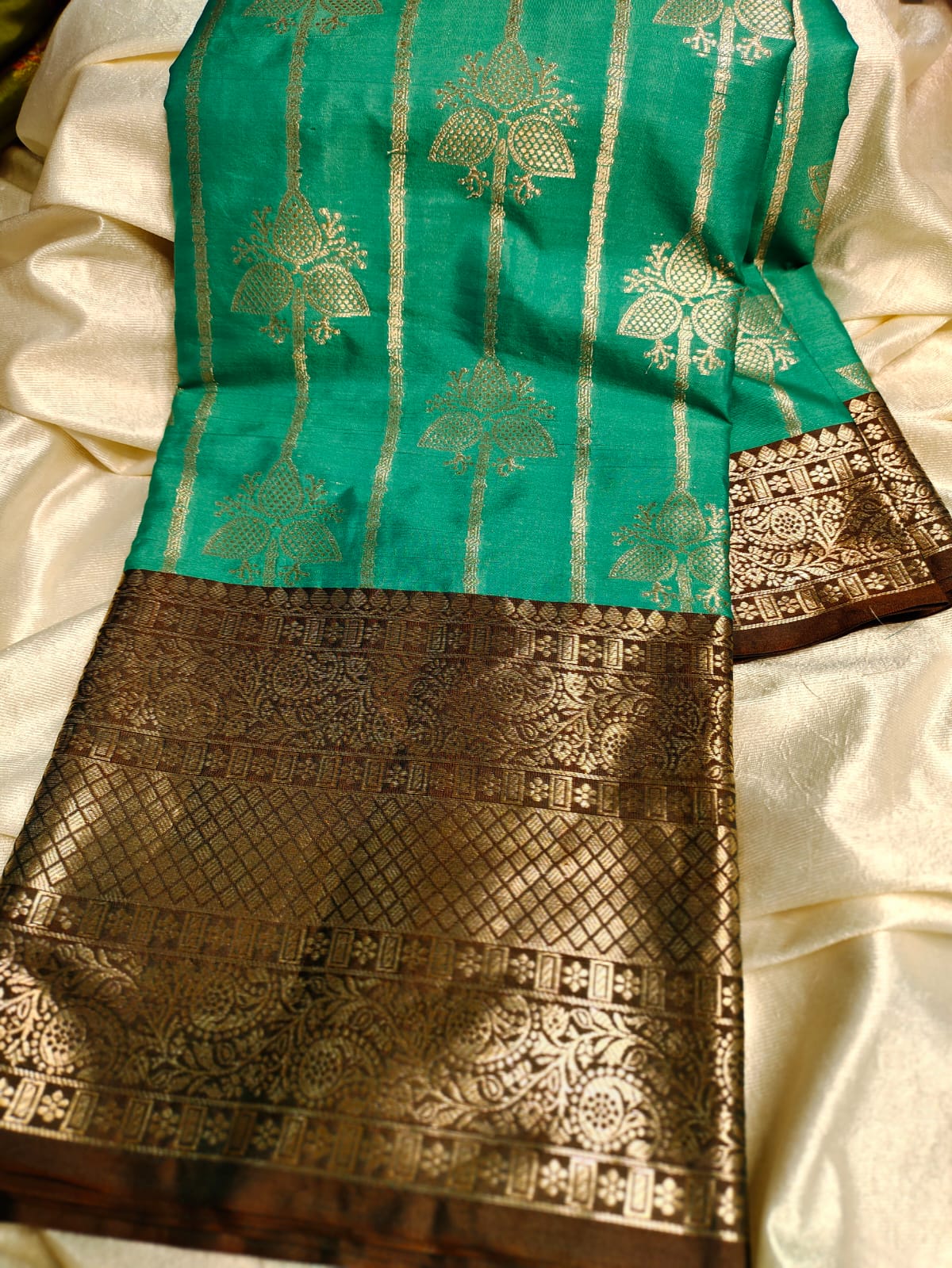 Sravanamasam clearance sale