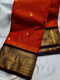 Rust gadwal