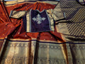 Ready to wear saree