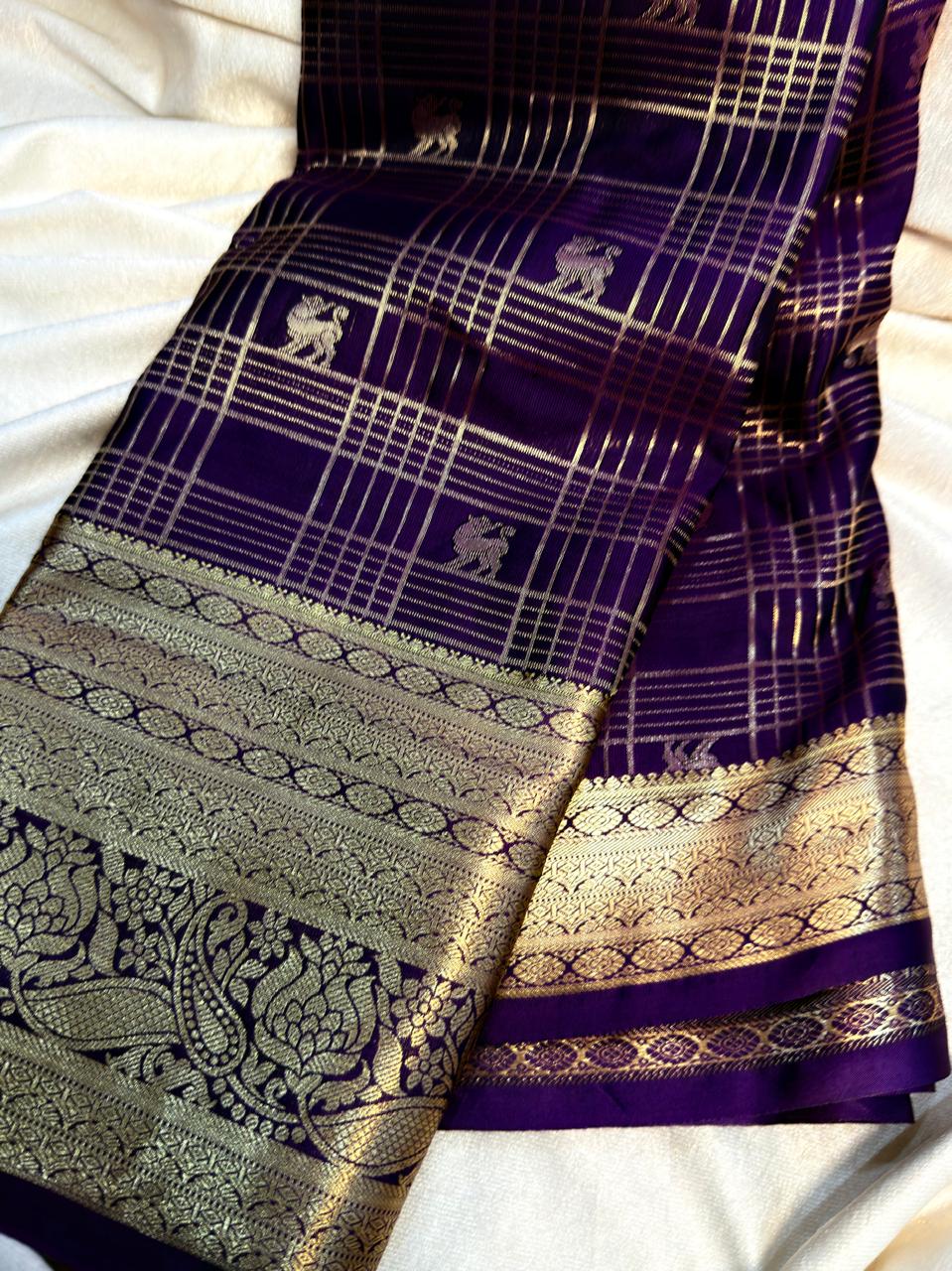 Gadwal sale 1599